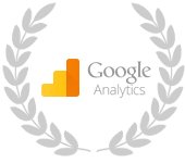 Certyfikowany Specjalista Google Analytics