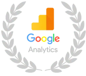 Certyfikowany Specjalista Google Analytics