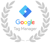 Certyfikowany Specjalista Google Tag Manager