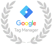 Certyfikowany Specjalista Google Tag Manager